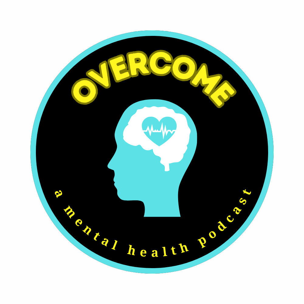 My Seizures Created Monster podcast episode cover art