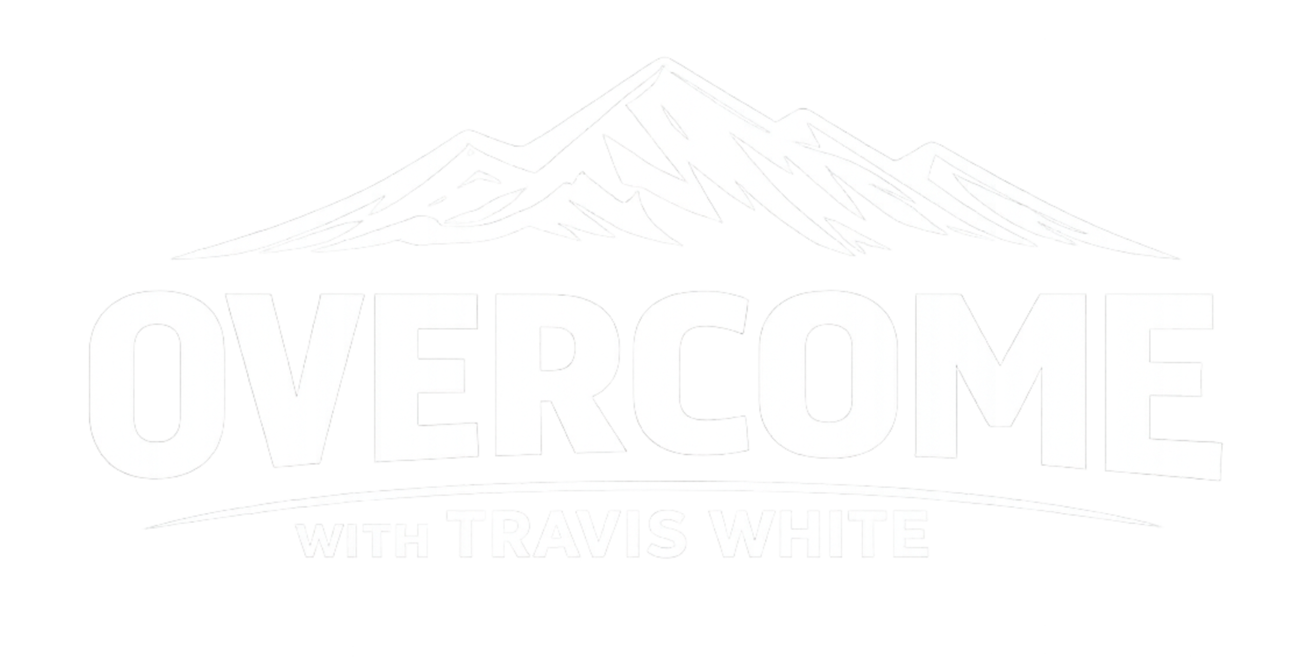 Overcome with Travis White