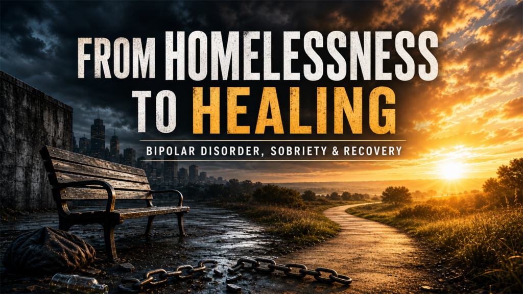 From Homelessness to Healing featured image
