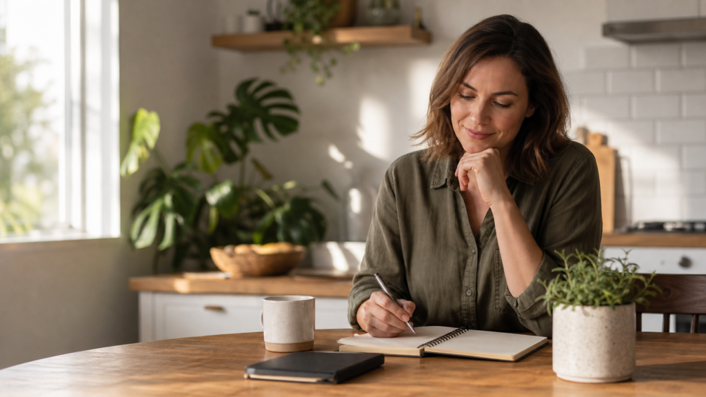 Calm household budgeting for financial and emotional wellbeing featured image