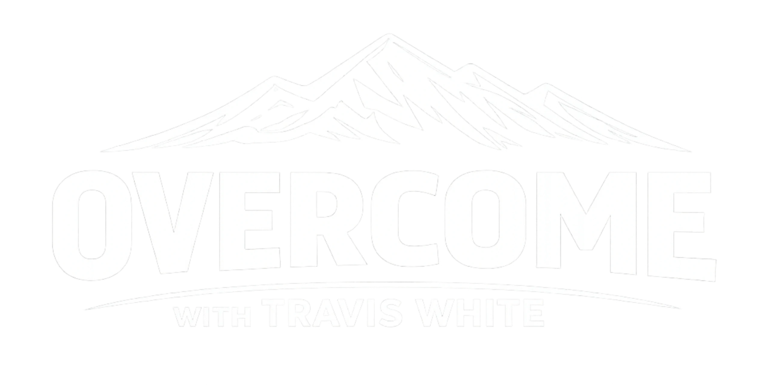 Overcome with Travis White